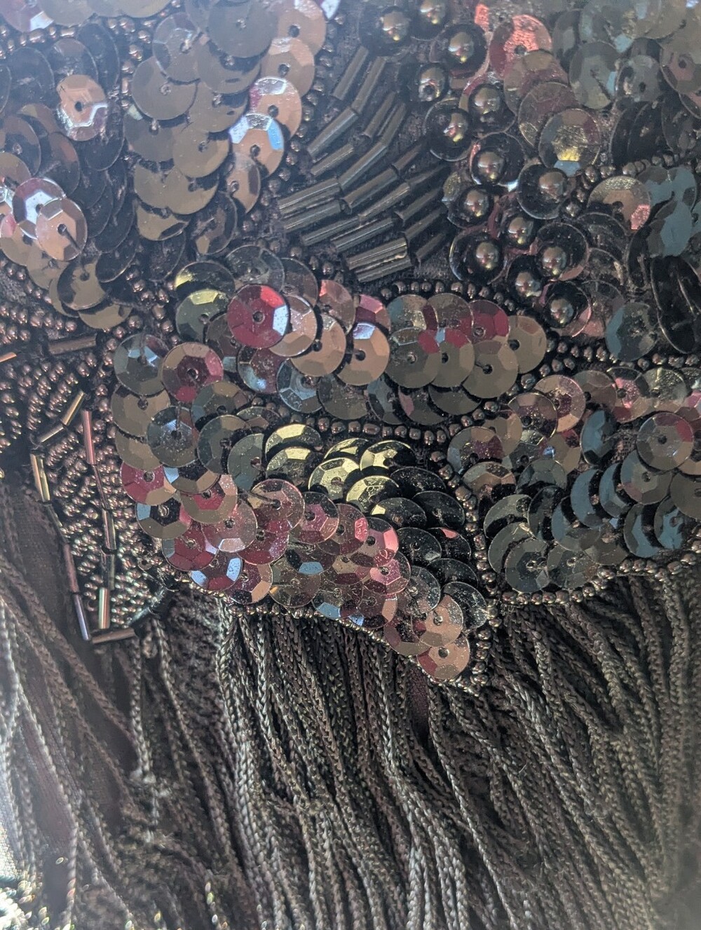 Vintage Dress